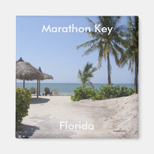 Marathon Key Magneet