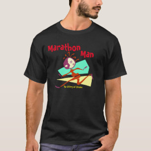 Marathon Man T-shirt