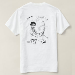 Marathon Man T-shirt