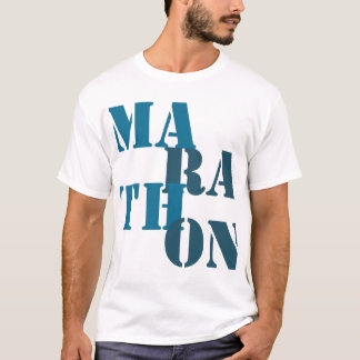 Marathon Priceless T-shirt