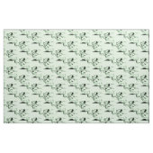 Marathon Runner Stof (Fat Quarter)
