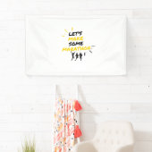 marathon spandoek (Insitu)