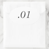 Marathon stickers (Tas)