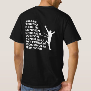 Marathon T-shirt