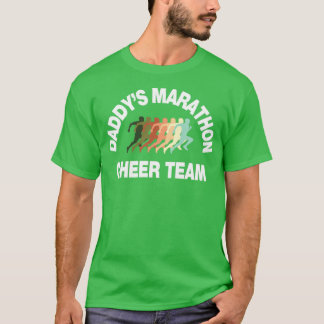 marathonteam t-shirt