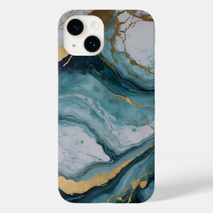 Marbal Design telefoonhoesje Case-Mate iPhone 14 Hoesje