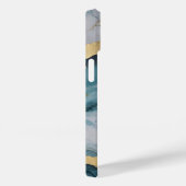 Marbal Design telefoonhoesje Case-Mate iPhone Case (Achterkant / Rechts)