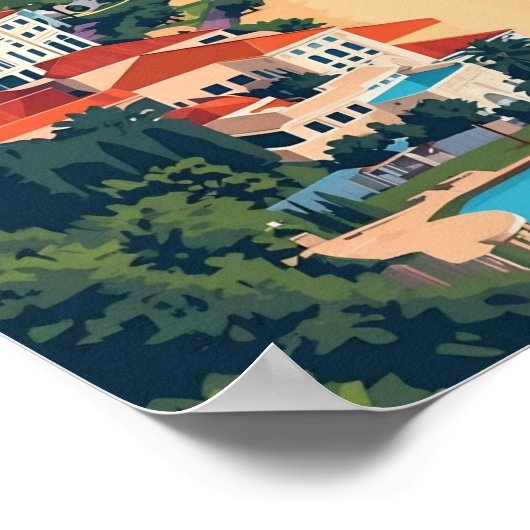 Marbella Impression (Coin)