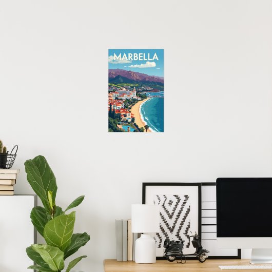 Marbella Impression (Bureau à domicile)