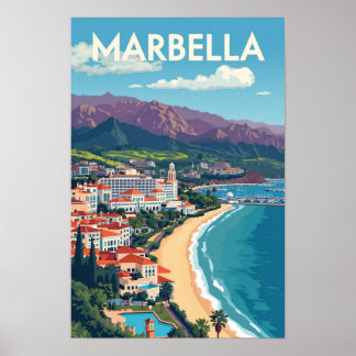 Marbella Impression
