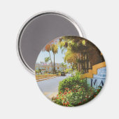 Marbella Magneet (Voorkant / Achterkant)