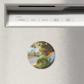 Marbella Magneet (Insitu (Vaatwasser))