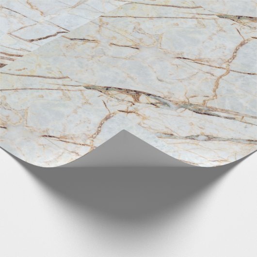 Marble Agate Cadeaupapier (Hoek)