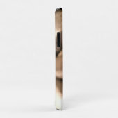 Marble Angel Sculpture Art Print Case-Mate iPhone Case (Achterkant/rechts)