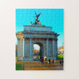 Marble Arch Londen. Legpuzzel