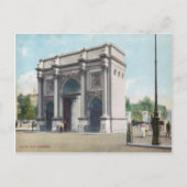 Marble Arch London Briefkaart (Voorkant)