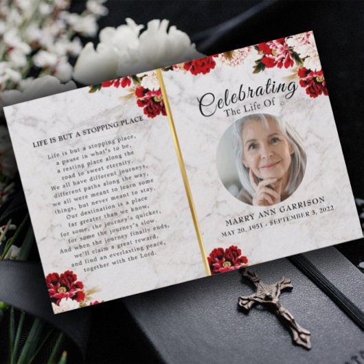 Marble Bourgogne Programme de célébration de la vi