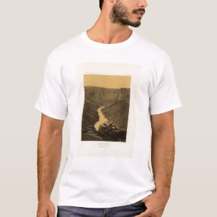 Marble Canon, Colorado T-shirt