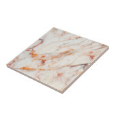 Marble Ceramic Tile Tegeltje (Zijkant)