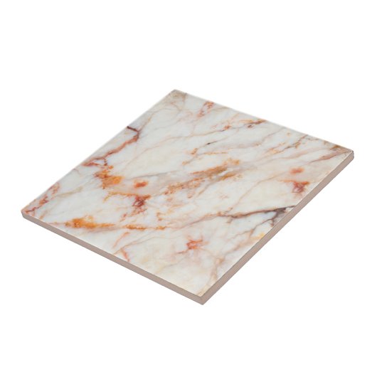 Marble Ceramic Tile Tegeltje (Zijkant)