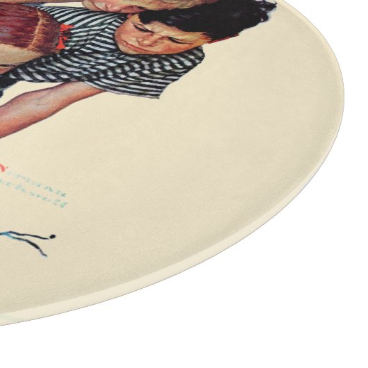 Marble Champion Snijplank (Hoek)