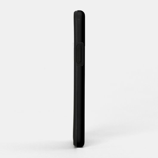 Marble Composition notebook, speciaal aangepast Case-Mate iPhone Case (Achterkant/rechts)