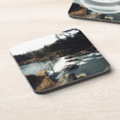 Marble Creek Bier Onderzetter (Linkerzijde)