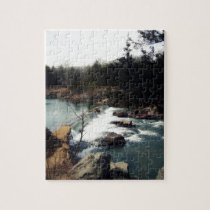Marble Creek Legpuzzel