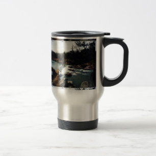 Marble Creek Reisbeker