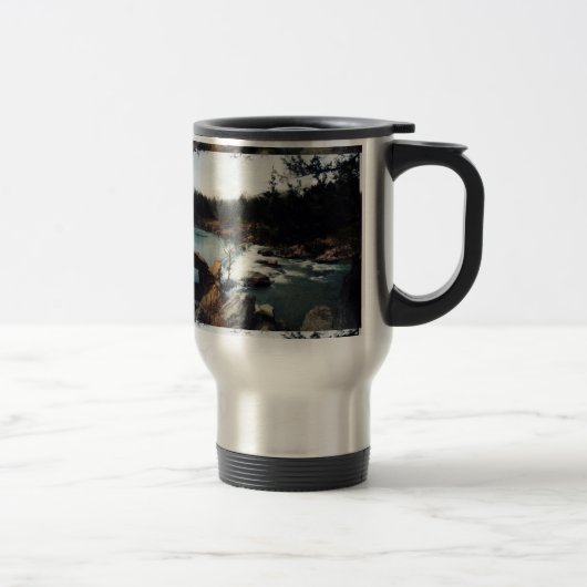 Marble Creek Reisbeker (Rechts)