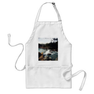 Marble Creek Standaard Schort