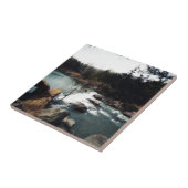 Marble Creek Tegeltje (Zijkant)