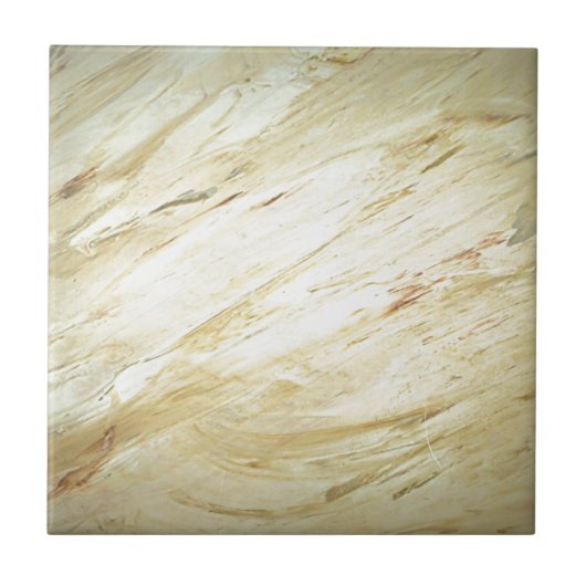 Marble Faux Finish Tegeltje (Voorkant)