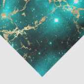 Marble Galaxy Series Design 15 Tissuepapier (Detail)