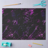 Marble Galaxy Series Design 1 Tissuepapier (Craft)