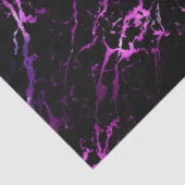 Marble Galaxy Series Design 1 Tissuepapier (Detail)