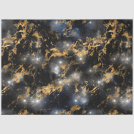 Marble Galaxy Series Design 4 Tissuepapier