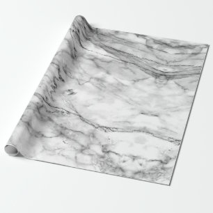 Marble Gift Wrapping Paper Cadeaupapier