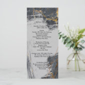 Marble Glitter Geometric Programma (Staand voorkant)