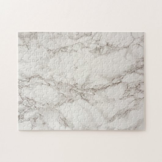 Marble Granite Stone Creative Pattern Legpuzzel (Horizontaal)