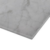 Marble Grey Cutting Board Snijplank (Hoek)