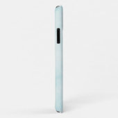 Marble Hoesje-Mate Barely Daar Apple iPhone 11 Hoe Case-Mate iPhone Case (Achterkant/rechts)