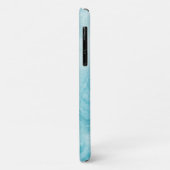Marble Hoesje-Mate Barely Daar Apple iPhone 11 Hoe Case-Mate iPhone Case (Achterkant/links)