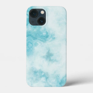 Marble Hoesje-Mate Barely Daar Apple iPhone 13 min Mini Hoesje
