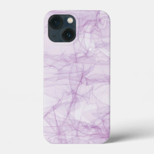 Marble Hoesje-Mate Barely Daar Apple iPhone 13 min Mini Hoesje
