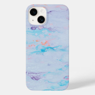 Marble Hoesje-Mate Barely Daar Apple iPhone 14 Hoe Case-Mate iPhone 14 Hoesje
