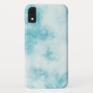 Marble Hoesje-Mate Barely daar Apple iPhone XR Hoe iPhone XR Hoesje