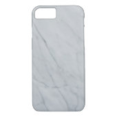 Marble Hoesje-Mate Barely Er iPhone 8/7 Hoesje (Achterkant)