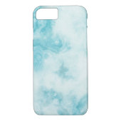 Marble Hoesje-Mate Barely Er iPhone 8/7 Hoesje (Achterkant)