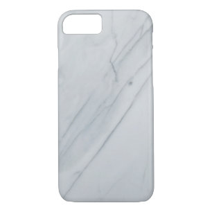 Marble Hoesje-Mate Barely Er iPhone 8/7 Hoesje